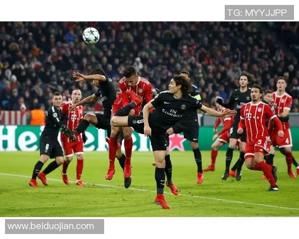 意甲激战曼联与拜仁战成平局战术分析揭示精彩瞬间