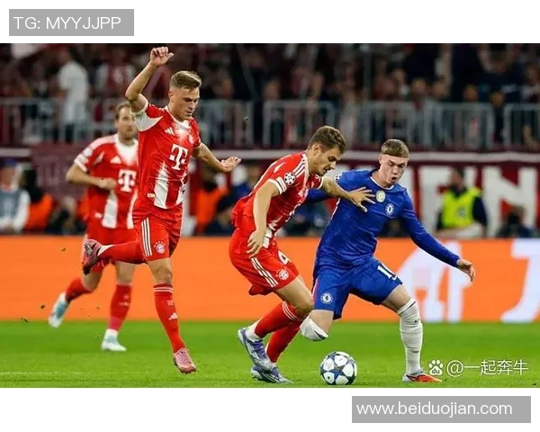 英超赛场巴萨大胜拜仁四球狂潮引发全场热议与十大精彩进球回顾