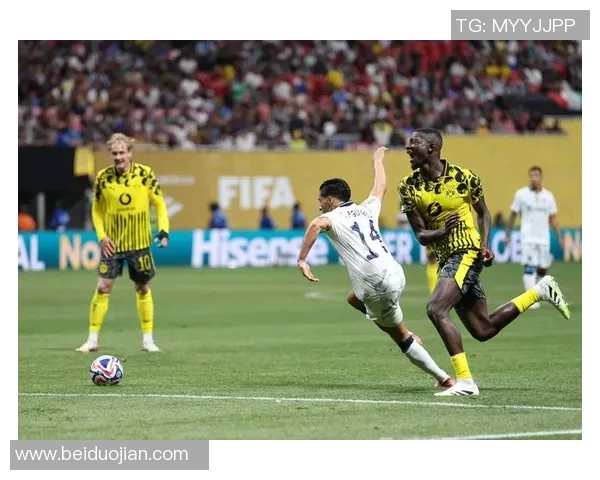 足总杯精彩对决拜仁逆转多特蒙德引爆全场十大进球回顾